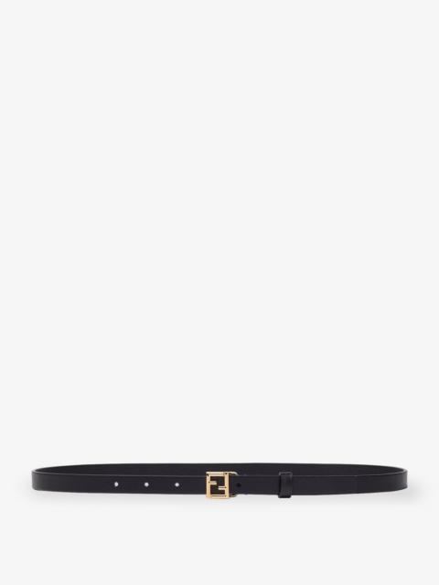 FENDI Fendi Leather Belt
