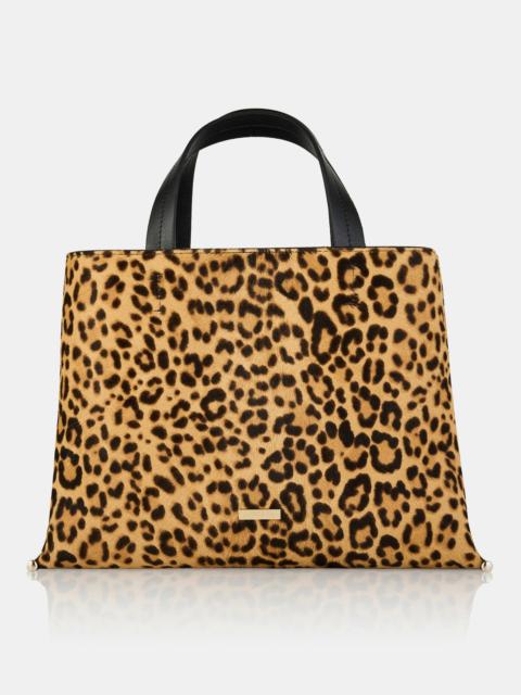 AQUAZZURA Galerie Tote