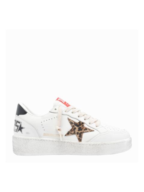 Golden Goose Golden Goose Women Ballstar Sneakers