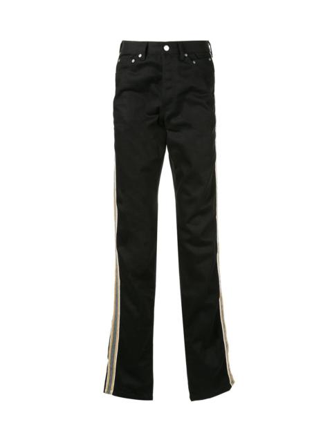 TAKAHIROMIYASHITA TheSoloist. STRAIGHT LEG JEANS