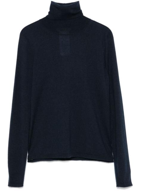 Max Mara Lightweight cachemire turtleneck sweater