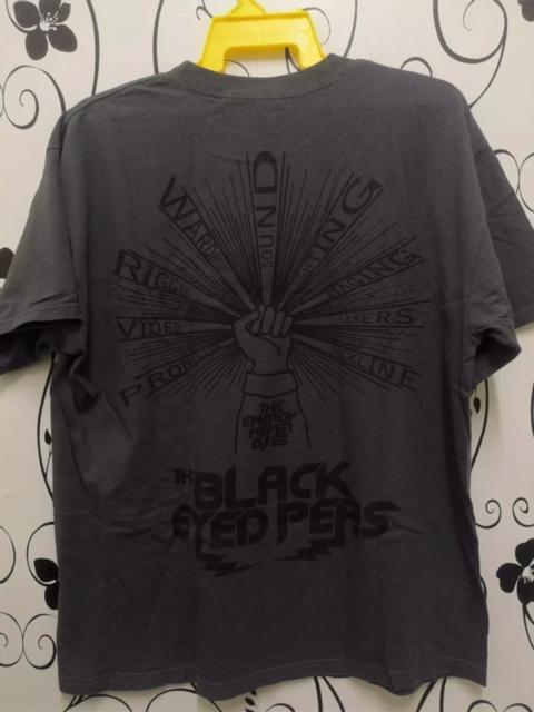 Other Designers Vintage - Vintage The Black Eyed Peas the Energy Never Dies Hip Hop
