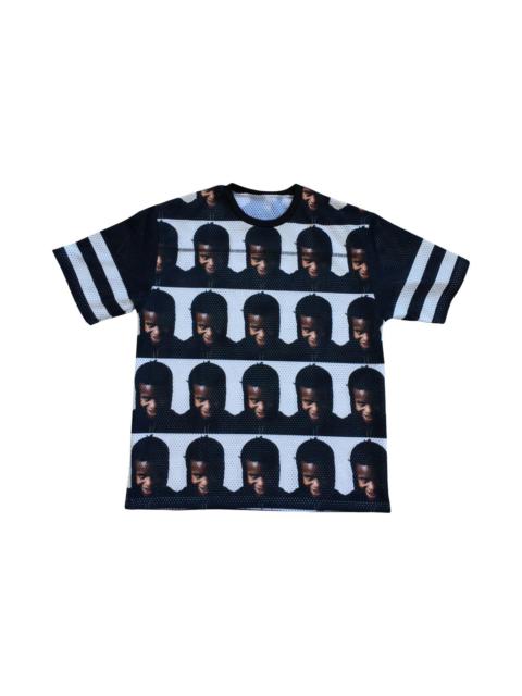 Other Designers S/S 2013 Wil Fry x Ian Connor Jersey size XXL