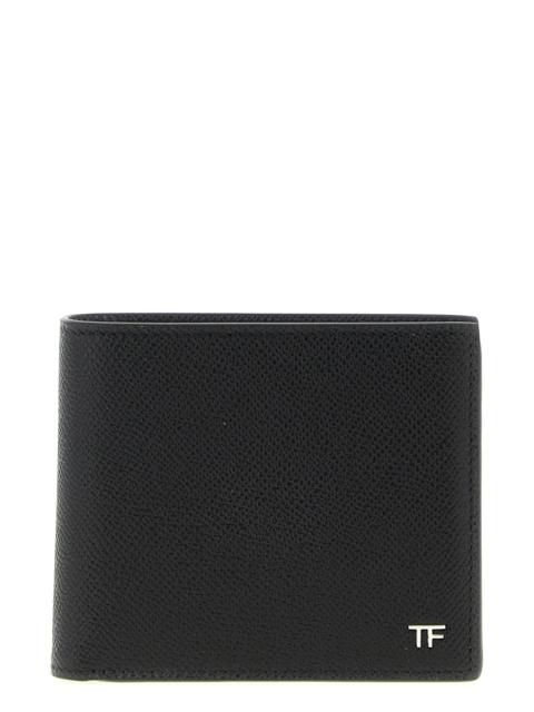 TOM FORD Bifold wallet