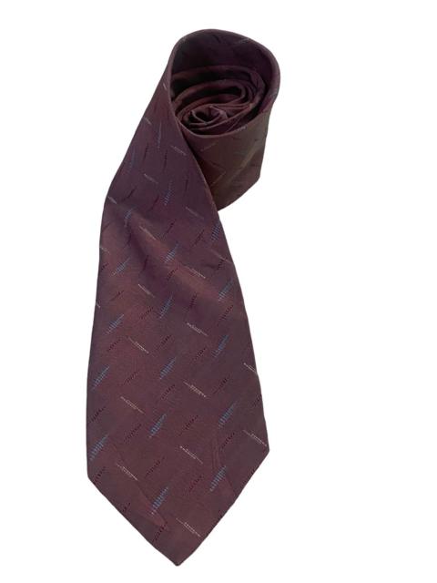 Other Designers Issey Miyake × Japanese Brand × Vintage - Vintage ISSEY MIYAKI Neck Tie