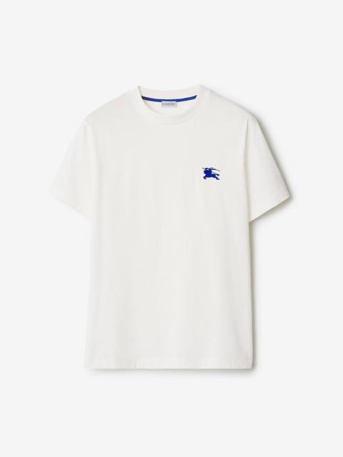 Burberry Cotton T-shirt