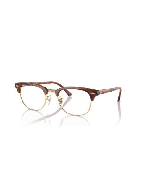 Ray-Ban CLUBMASTER OPTICS