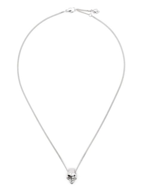 Alexander McQueen Skull-pendant Necklace