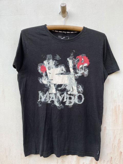 Other Designers Vintage - Mambo Surf Art Music Humor
