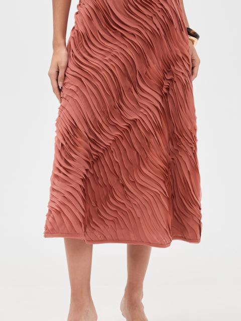 ULLA JOHNSON Amiko Skirt