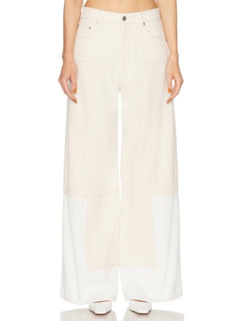 Sportmax Etuania Trouser