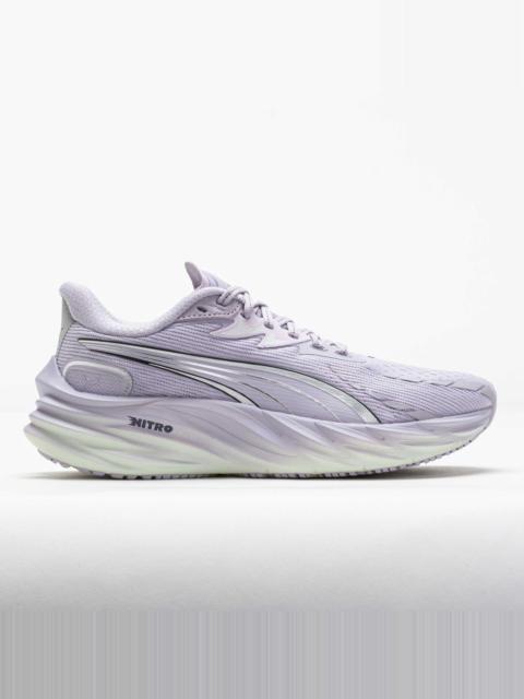 PUMA Puma Velocity NITRO 4 Women's Lilac Crush/Sage Frost