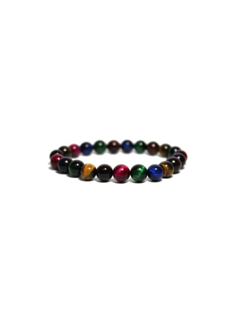 Other Designers Bracelet - Multicolour Tiger's Eye