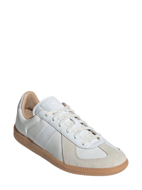 adidas adidas Gender Inclusive BW Army Sneaker in Cloud White/Cloud White/Gum at Nordstrom