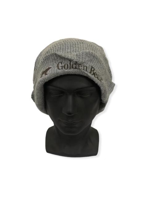 Other Designers Golden Bear - Golden Bear X Thinsulate Big Logo beanie Hat
