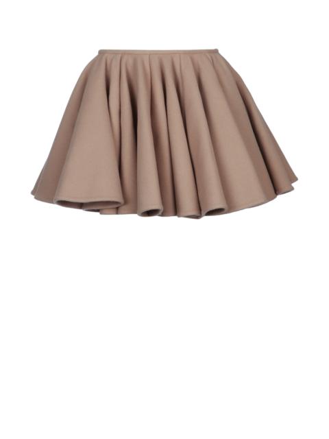 Alaïa Alaia Women Skater Skirt