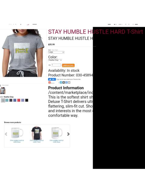 Other Designers CONCEPT TEES