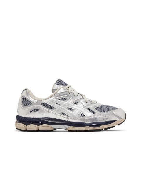 Asics Billy's x Gel NYC 'Pure Silver Midnight'