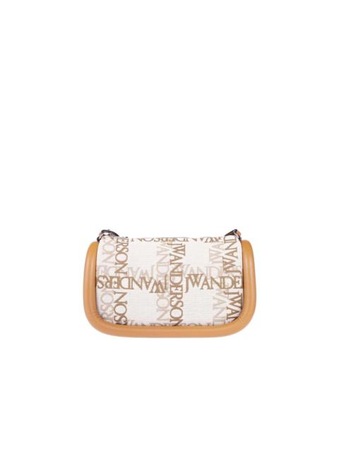 J.W. ANDERSON - Bumper 17 Shoulder Bag Women