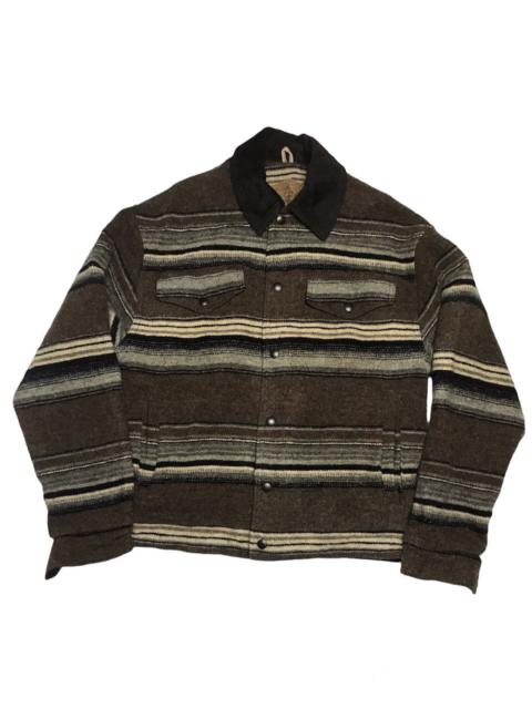 Other Designers Woolrich Woolen Mills - 💥SEND OFFER💥Vintage Made in USA Woolrich Jacket