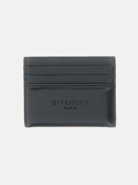 Givenchy Givenchy Men Card Holder