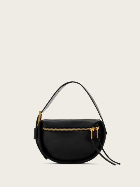 ALLSAINTS NOEMIE MINI SHOULDER BAG