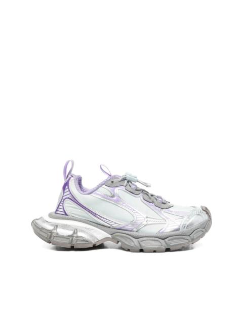 BALENCIAGA Balenciaga Blue Boots Women