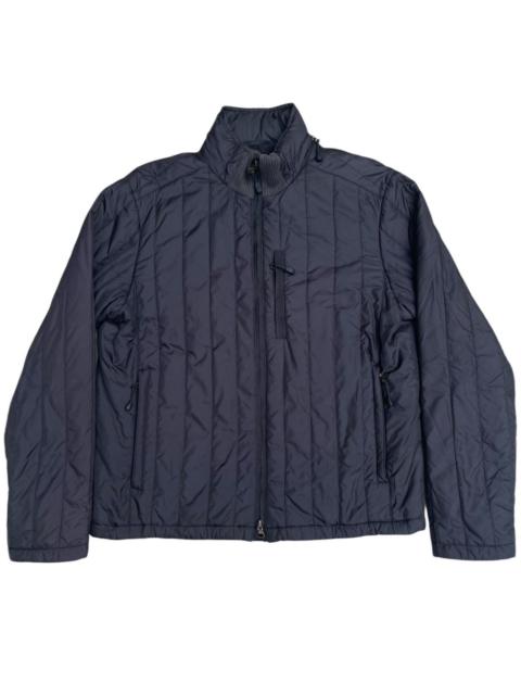 Other Designers Vintage Polo Ralph Lauren Hood Jacket Fleece Lined