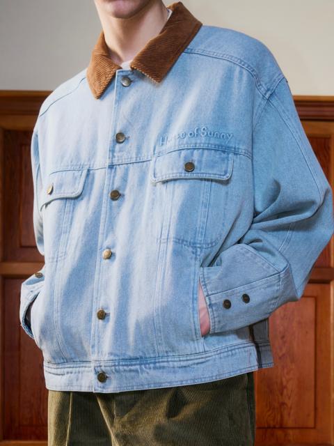 House of Sunny THE WESTERN JACKET