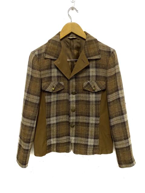 Other Designers Issey Miyake - Vintage Issey Miyake Plantation Jacket