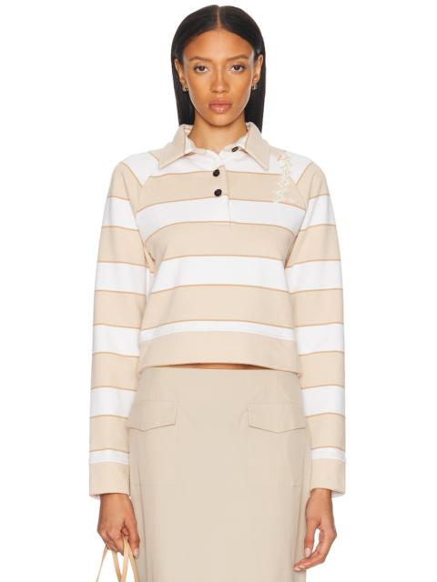 Marni Long Sleeve Top