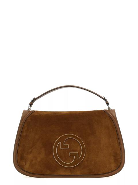 GUCCI Gucci Women 'Gucci Blondie' Large Handbag