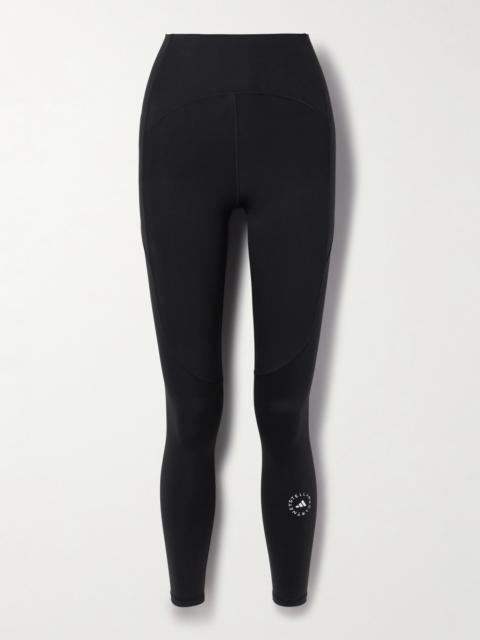 adidas Truestrength Stretch Recycled Leggings