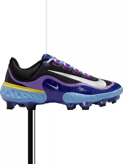 Nike Nike Alpha Huarache Elite 4 MCS Baseball Cleats