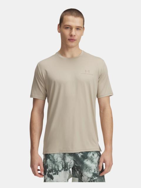 Under Armour Men's UA Vanish Energy Short Sleeve