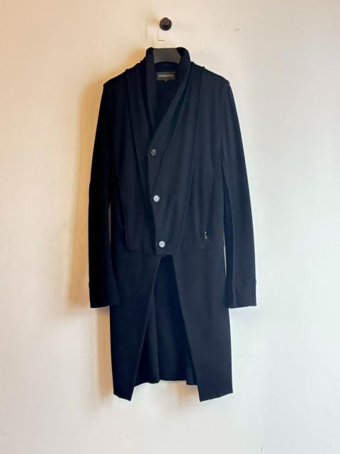 Ann Demeulemeester Ann Demeulemeester | AW2011 Vampire Coat
