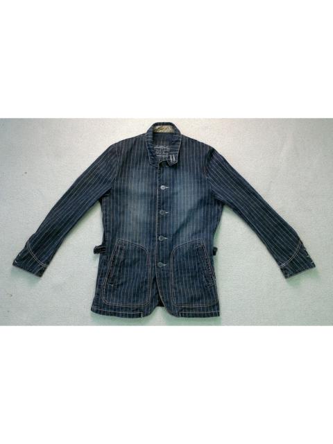 Other Designers Allix design Denim Jacket
