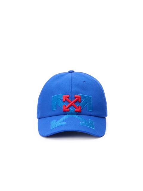 Off-White Arrow Shadow Baseball Cap