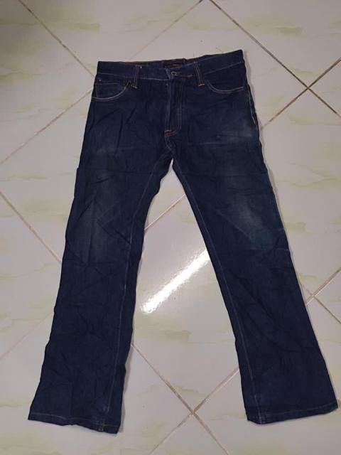 Nudie Jeans Co Denim Made In Italy