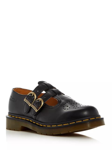 Women's 8065 Mary Jane Flats