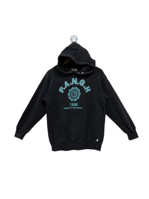 Other Designers If Six Was Nine - Vintage PANGH Takeo Kikuchi 1996 Hoodie