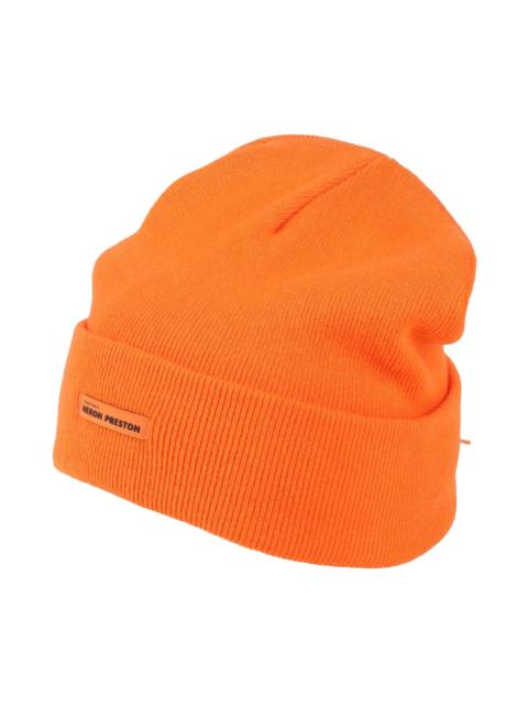 Orange Men's Hat