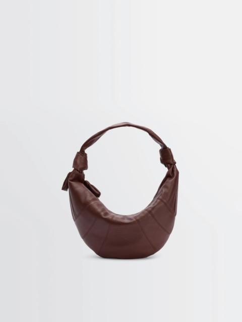 Lemaire FORTUNE CROISSANT BAG
