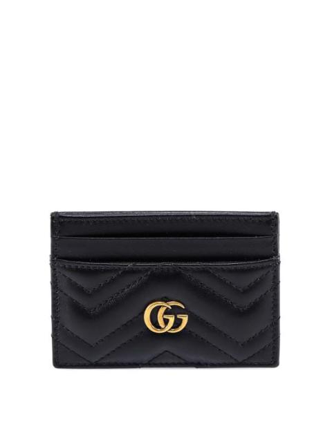 GUCCI CARD WALLET