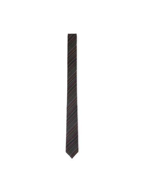 Paul Smith Paul Smith Signature Stripe Tie Men