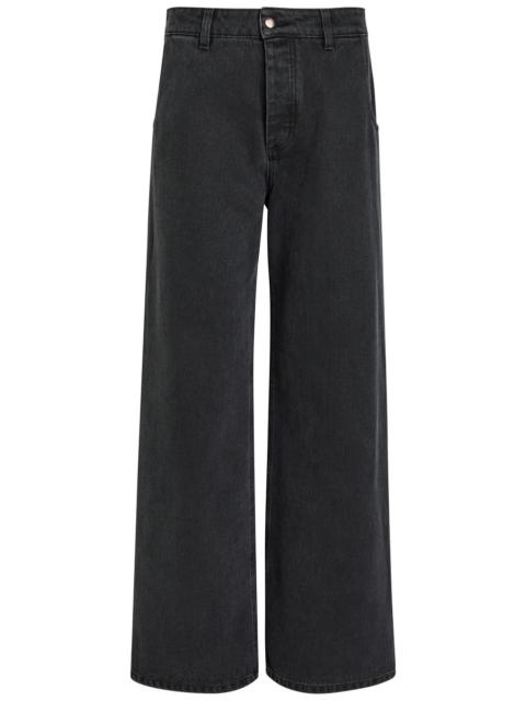 LIBEROWE Liberowe Alba Wide-leg Jeans