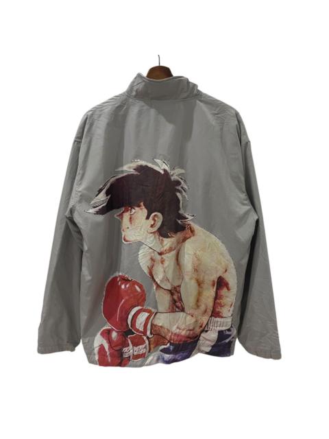 Other Designers Japanese Brand - Vintage Ashita No Joe Anime Jacket