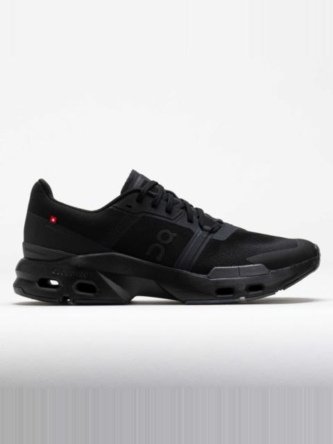 On On Cloudpulse Men's Black/Eclipse