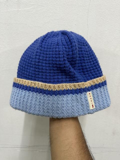 Marni Marni x Uniqlo Knit Beanie