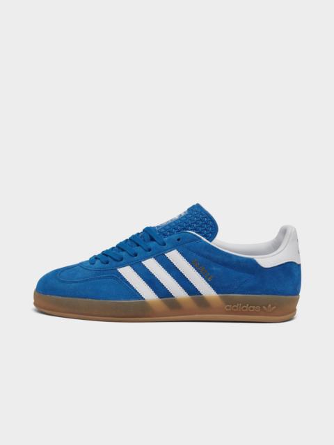 adidas MEN'S ADIDAS ORIGINALS GAZELLE INDOOR CASUAL SHOES